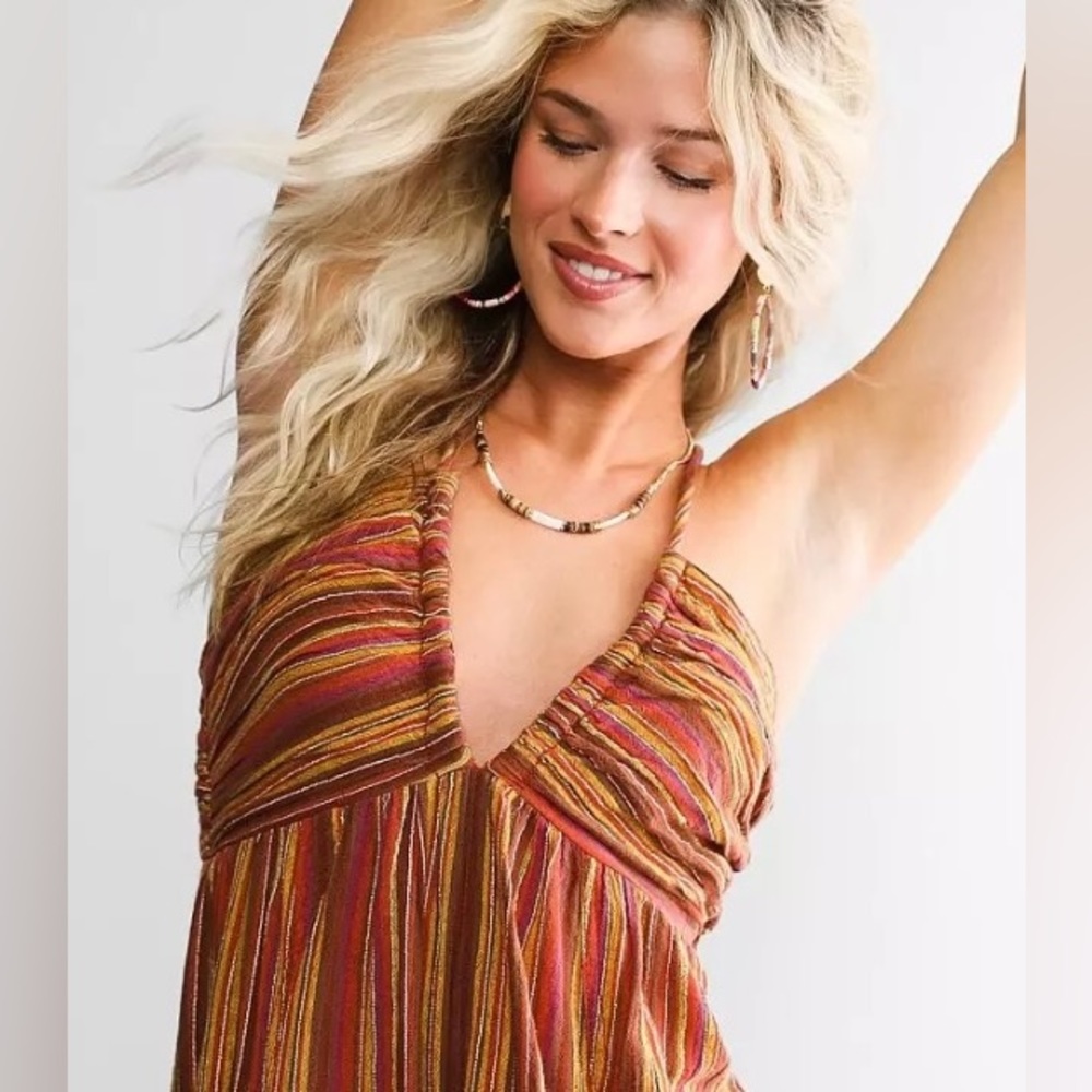 Free People Romper/Jumper XL